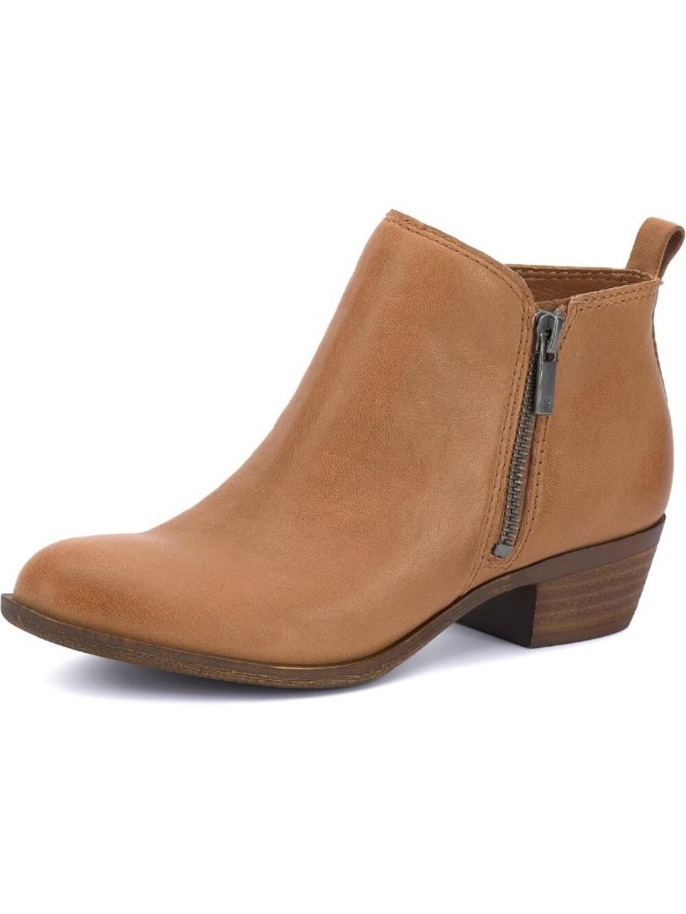 Chic Women's Ankle Booties - Stylish, Comfortable, Versatile Footwear for All